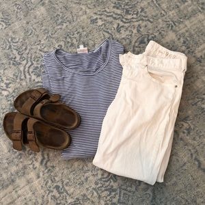 Gap Always Skinny Jeans